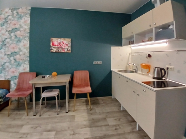 
  Продается студия, 26 м², Владимирская ул, д. 142
. Фото 8.