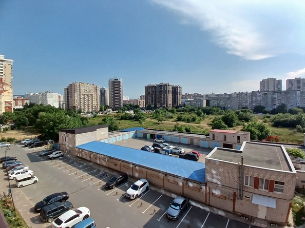 
  Продается студия, 26 м², Владимирская ул, д. 142
. Фото 14.