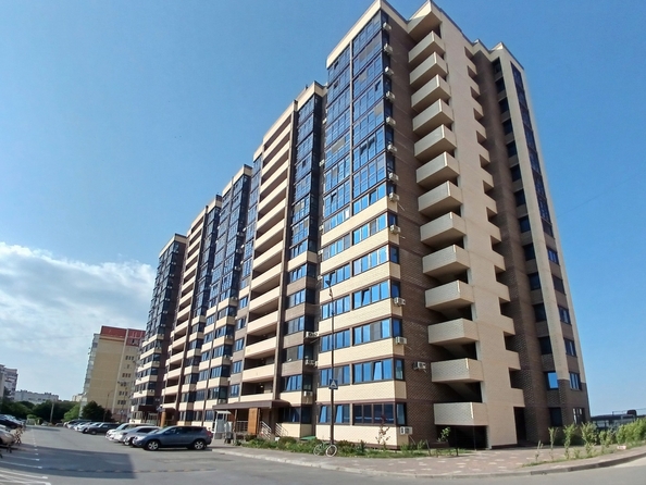 
  Продается студия, 26 м², Владимирская ул, д. 142
. Фото 24.
