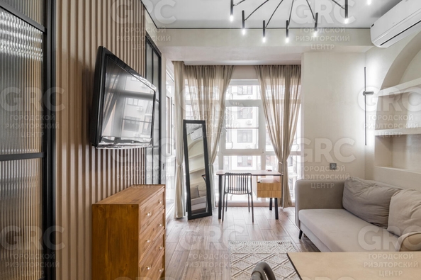 
  Продается 1-комн. квартира 30 м². Фото 2.