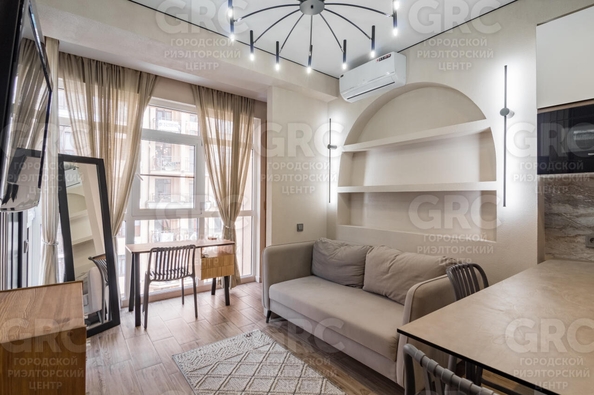 
  Продается 1-комн. квартира 30 м². Фото 3.