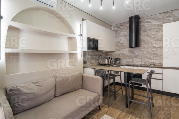 
  Продается 1-комн. квартира 30 м². Фото 4.