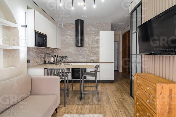 
  Продается 1-комн. квартира 30 м². Фото 5.