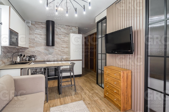 
  Продается 1-комн. квартира 30 м². Фото 6.