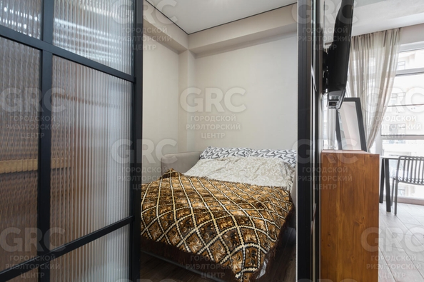 
  Продается 1-комн. квартира 30 м². Фото 10.