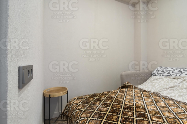 
  Продается 1-комн. квартира 30 м². Фото 11.