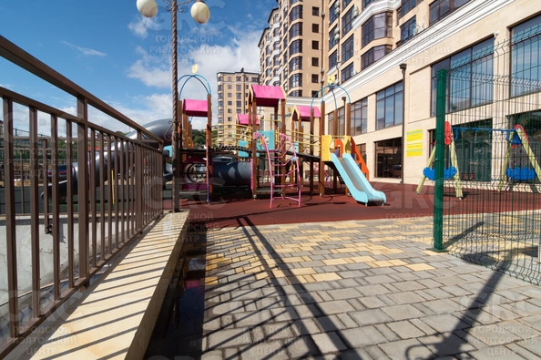 
  Продается 1-комн. квартира 30 м². Фото 17.