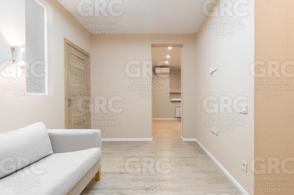 
  Продается 2-комн. квартира, 58.9 м², Теневой пер, д. 10а
. Фото 9.