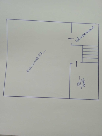 
  Продается 2-комн. квартира, 76 м², Солнечная ул, д. 38к6
. Фото 13.