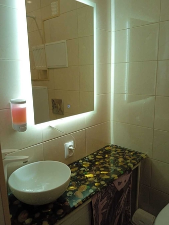 
  Продается 2-комн. квартира, 76 м², Солнечная ул, д. 38к6
. Фото 16.