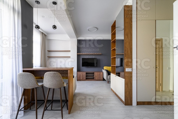 
  Продается 1-комн. квартира, 37 м², Донской пер, д. 22Б/1
. Фото 2.