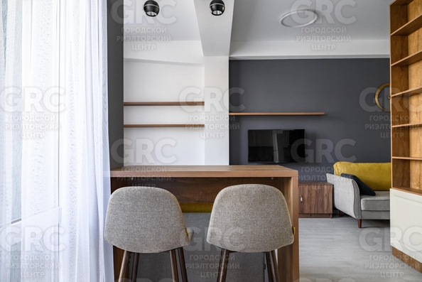 
  Продается 1-комн. квартира, 37 м², Донской пер, д. 22Б/1
. Фото 9.