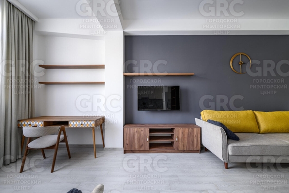
  Продается 1-комн. квартира, 37 м², Донской пер, д. 22Б/1
. Фото 10.