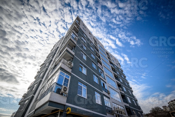 
  Продается 1-комн. квартира, 37 м², Донской пер, д. 22Б/1
. Фото 24.