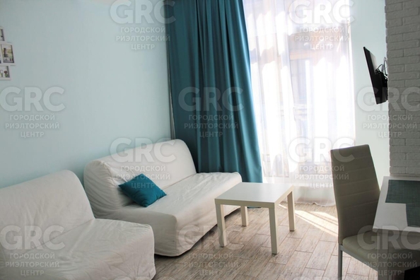 
  Продается студия 24 м². Фото 1.