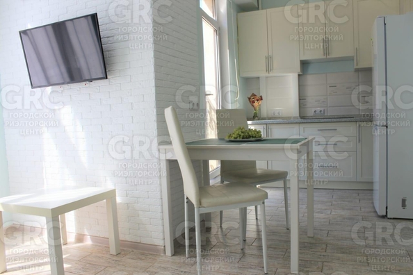 
  Продается студия, 24 м², Курортный пр-кт, д. 96/4
. Фото 2.