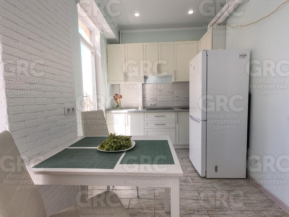 
  Продается студия 24 м². Фото 3.