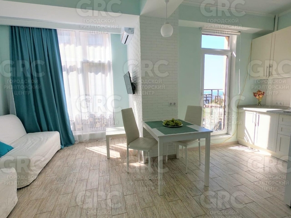 
  Продается студия, 24 м², Курортный пр-кт, д. 96/4
. Фото 4.