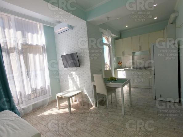 
  Продается студия 24 м². Фото 8.