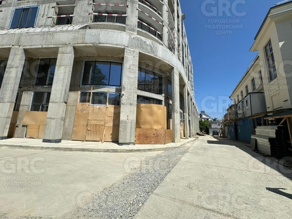 
  Продается 4-комнатный апартамент, 215.18 м², Виноградная ул, д. 14к1
. Фото 31.