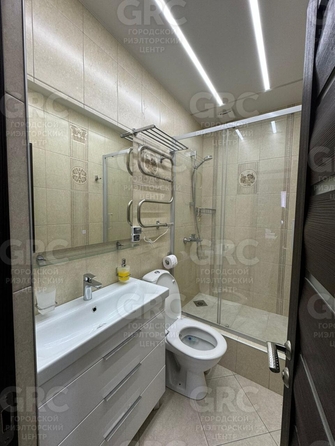 
  Продается 4-комнатный апартамент, 85 м², Депутатская ул, д. 9/3
. Фото 17.