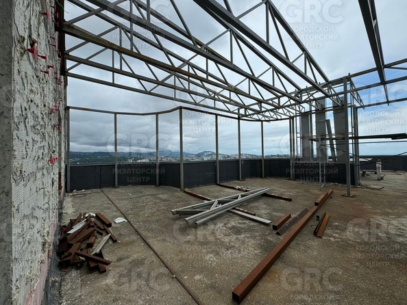 
  Продается 4-комн. квартира, 306.6 м², Виноградная ул, д. 22/1б
. Фото 24.