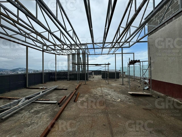 
  Продается 4-комн. квартира, 306.6 м², Виноградная ул, д. 22/1б
. Фото 25.