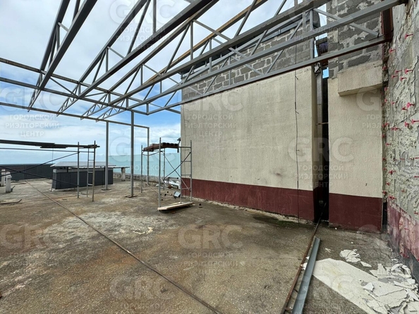 
  Продается 4-комн. квартира, 306.6 м², Виноградная ул, д. 22/1б
. Фото 26.