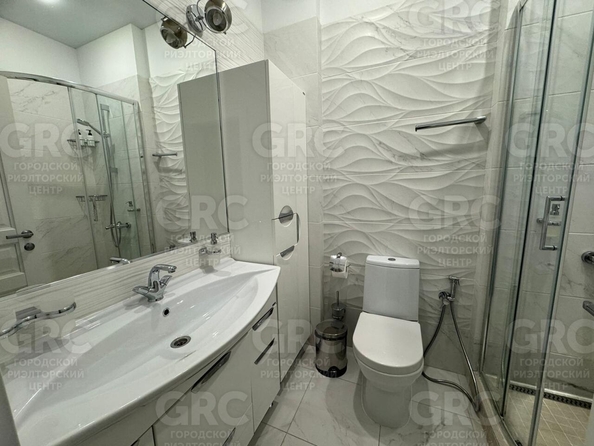 
  Продается 2-комнатный апартамент, 109.6 м², Курортный пр-кт, д. 105
. Фото 12.