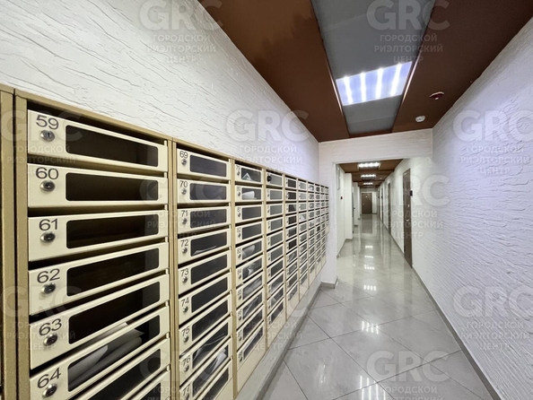 
  Продается 3-комн. квартира, 85.5 м², Полтавская ул, д. 54
. Фото 16.