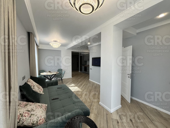 
  Продается 3-комн. квартира, 85.5 м², Полтавская ул, д. 54
. Фото 20.