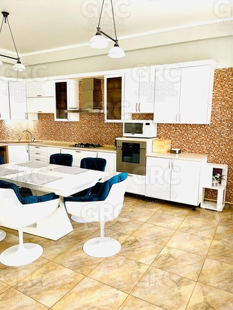 
  Продается 3-комн. квартира, 133 м², Волжская ул, д. 57
. Фото 3.