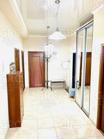 
  Продается 3-комн. квартира, 133 м², Волжская ул, д. 57
. Фото 18.
