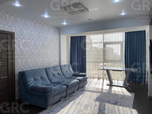 
  Продается 3-комн. квартира, 69.9 м², Дагомысская ул
. Фото 1.