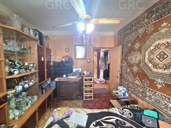 
  Продается 2-комн. квартира, 62 м², Чехова ул, д. 4
. Фото 13.