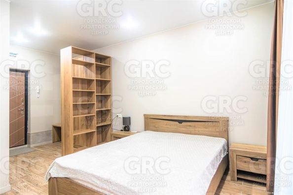 
  Продается апартамент, 21 м², Ленина ул, д. 219А/1
. Фото 4.