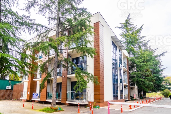 
  Продается апартамент, 21 м², Ленина ул, д. 219А/1
. Фото 11.