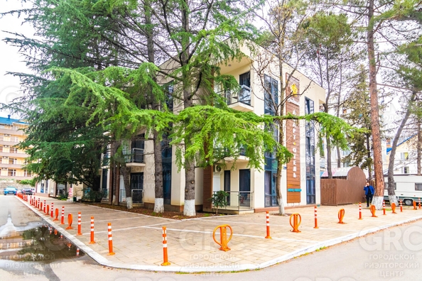 
  Продается апартамент, 21 м², Ленина ул, д. 219А/1
. Фото 12.