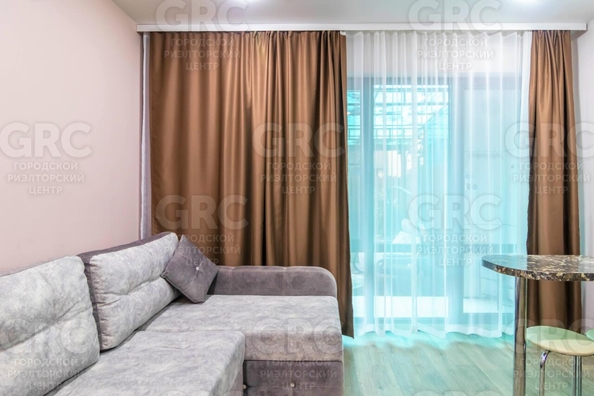 
  Продается апартамент 21.4 м². Фото 1.