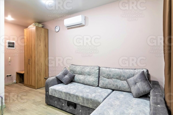 
  Продается апартамент 21.4 м². Фото 4.