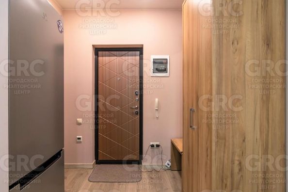 
  Продается апартамент 21.4 м². Фото 7.