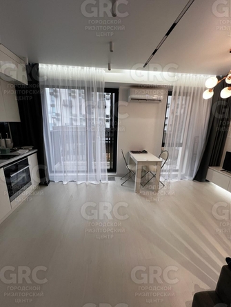 
  Продается апартамент 30 м². Фото 2.