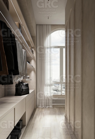 
  Продается 4-комн. квартира, 300 м², Депутатская ул, д. 10дк1
. Фото 11.