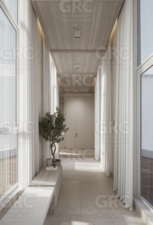 
  Продается 4-комн. квартира, 300 м², Депутатская ул, д. 10дк1
. Фото 15.