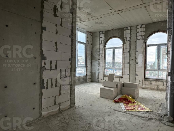 
  Продается 4-комн. квартира, 300 м², Депутатская ул, д. 10дк1
. Фото 43.