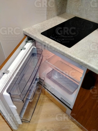 
  Продается апартамент, 17 м², Горького ул, д. 87
. Фото 14.