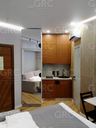 
  Продается апартамент, 17 м², Горького ул, д. 87
. Фото 15.