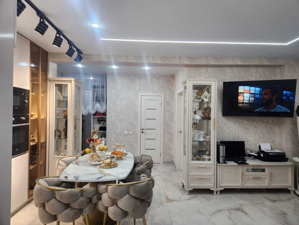 
  Продается 3-комн. квартира, 84 м², Владимирская ул, д. 144
. Фото 48.