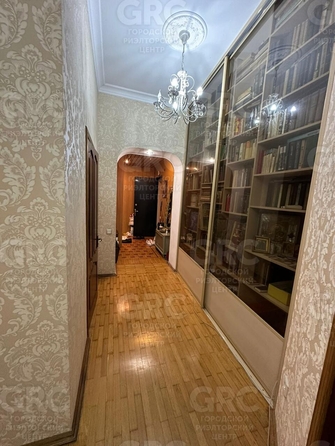 
  Продается 4-комн. квартира, 113.3 м², Кубанская ул, д. 10
. Фото 12.