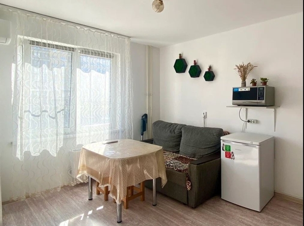 
  Продается 1-комн. квартира, 36 м², ЖК Горгиппия Морская, литера 1
. Фото 4.